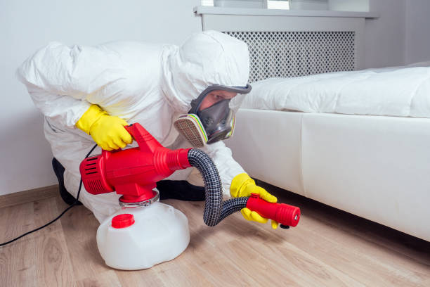Best Best Pest Control Companies  in La Porte, IN