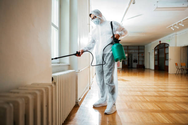 Flea Control Services in La Porte, IN